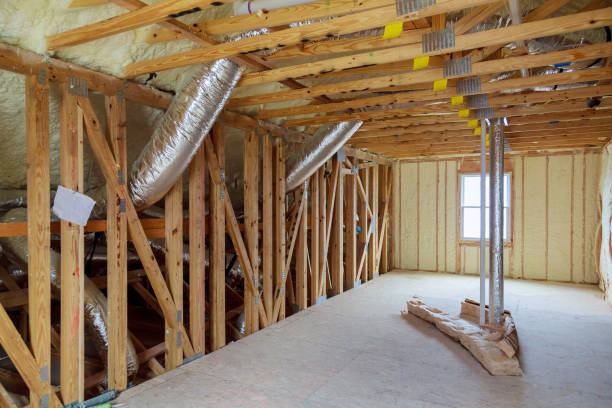 Best Local Insulation Services  in Tualatin, OR