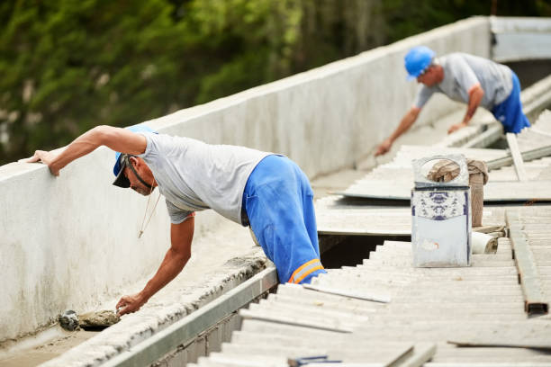 Garage Insulation Installation in Tualatin, OR
